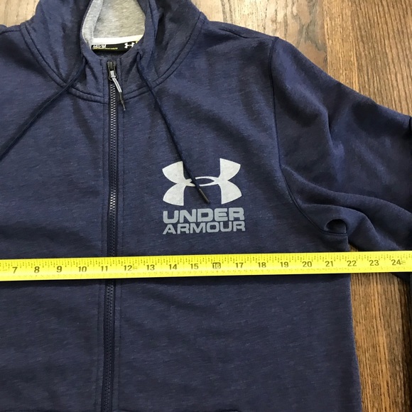 Under Armour hoodie - Picture 3 of 9